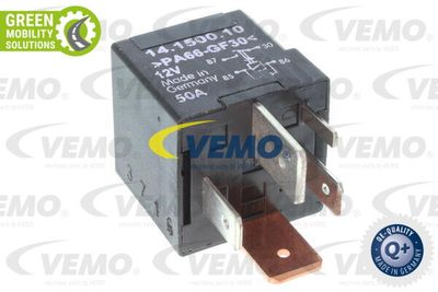 Реле аварийной световой сигнализация VEMO V15-71-0009 для SMART FORTWO