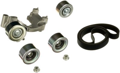 KEILRIPPENRIEMENSATZ