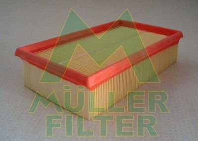 Filtr powietrza MULLER FILTER PA3122