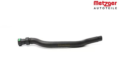 FURTUN RADIATOR METZGER AUTOTEILE 2420037 19