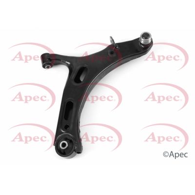 Control/Trailing Arm, wheel suspension APEC AST2867