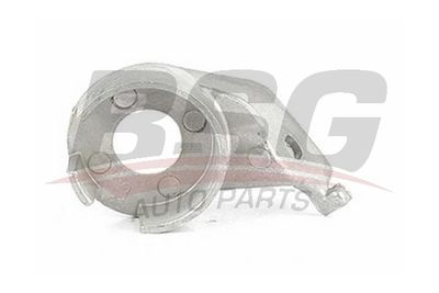 Подвеска, радиатор BSG BSG 65-922-033 для OPEL VECTRA