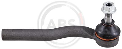 A.B.S. 231163 Наконечник рулевой тяги  для MAZDA 2 (Мазда 2)
