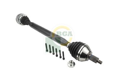полуоска BGA DS0119R