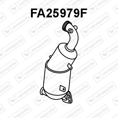 RUß-/PARTIKELFILTER ABGASANLAGE