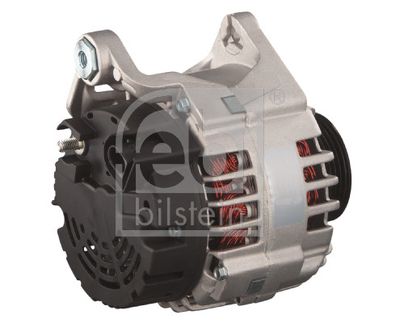 Alternator 101526