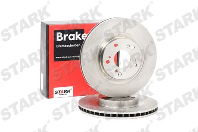 Stark SKBD-0022259 Тормозные диски  для HONDA CR-V (Хонда Кр-в)