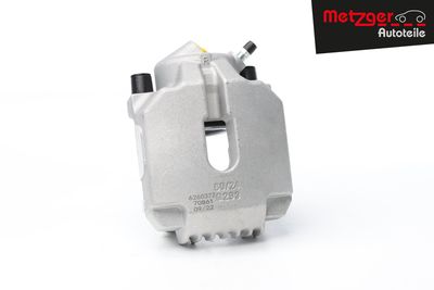 BREMSSATTEL METZGER AUTOTEILE 6260372 37