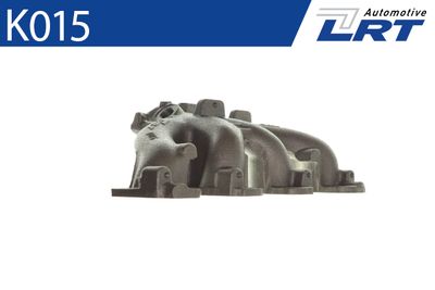 GALERIE SISTEM DE ESAPAMENT LRT K015 1