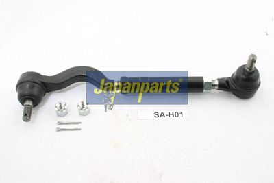 JAPANPARTS Skersinės vairo trauklės galas