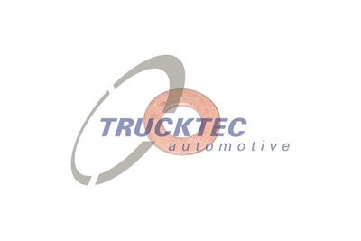 TRUCKTEC-AUTOMOTIVE 01.10.007 Прокладка під форсунку 