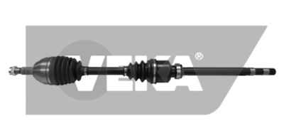 ANTRIEBSWELLE Talosa 76CT9930