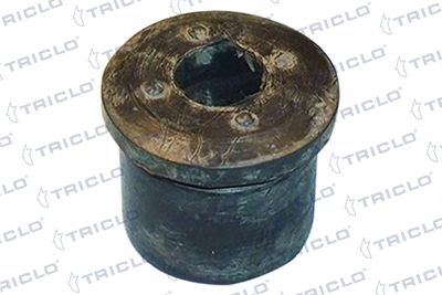 втулка, ресьорен лист TRICLO 786523