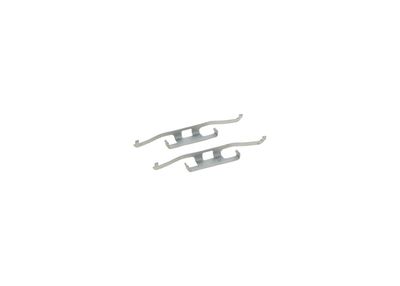 SET ACCESORII PLACUTE FRANA BOSCH 1987474032 15