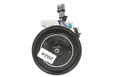 Airconditioning compressor past: HYUNDAI I40 I, I40 I CW 1.6 07.11-05.19