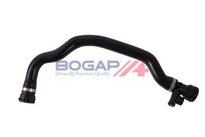 FURTUN RADIATOR BOGAP B4228592 2