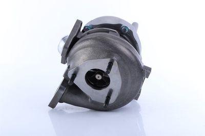 COMPRESOR SISTEM DE SUPRAALIMENTARE NISSENS 93280 20