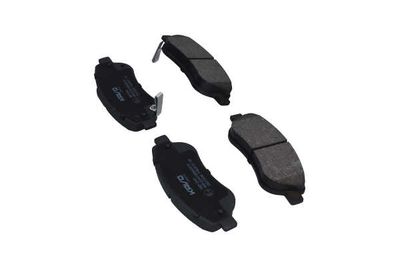 SET PLACUTE FRANA FRANA DISC Kavo Parts KBP2041 8