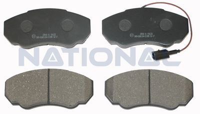 National NP2135