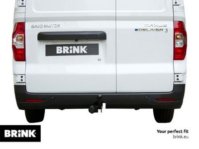 Anhængertræk BRINK 695700