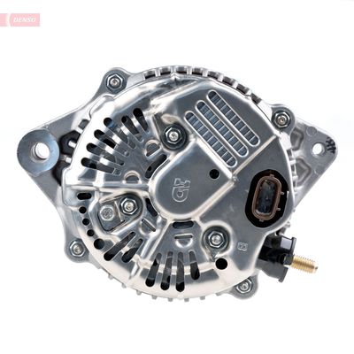 Dynamo (14V, 120A, nieuw)