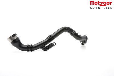 LADELUFTSCHLAUCH METZGER AUTOTEILE 2401037 34