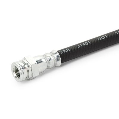 спирачен маркуч RIDEX 83B0350