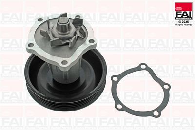 водна помпа, охлаждане на двигателя FAI AutoParts WP6562