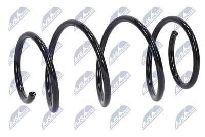 ARC SPIRAL NTY ASZBM024 5