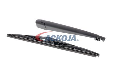 SET STERGATOARE CURATARE PARBRIZ ACKOJA A520475 15