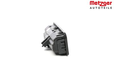 HECKKLAPPENGRIFF METZGER AUTOTEILE 2310993 28