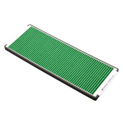 Vorschau Filter, Innenraumluft