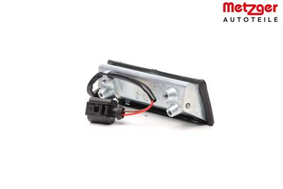 HECKKLAPPENGRIFF METZGER AUTOTEILE 2310514 25