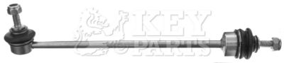 Тяга / стойка, стабилизатор KEY PARTS KDL6492 для MG MG