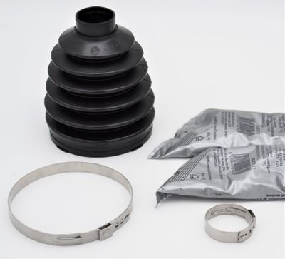 FALTENBALGSATZ ANTRIEBSWELLE