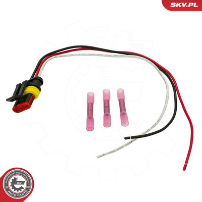 SET REPARATIE SET CABLURI