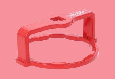 LöSEWERKZEUG VERSCHLUSSDECKEL-KüHLER KS TOOLS 1501919 26