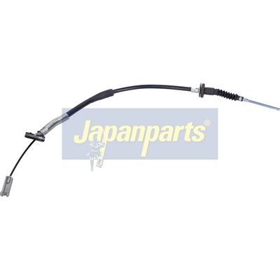 въжен механизъм, задействане на съединителя JAPANPARTS GC-835