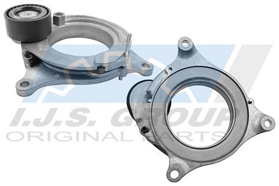 INTINZATOR CUREA CUREA DISTRIBUTIE IJS GROUP 932518 1