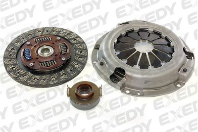 EXEDY HCK2065 Комплект сцепления  для HONDA CIVIC (Хонда Цивик)