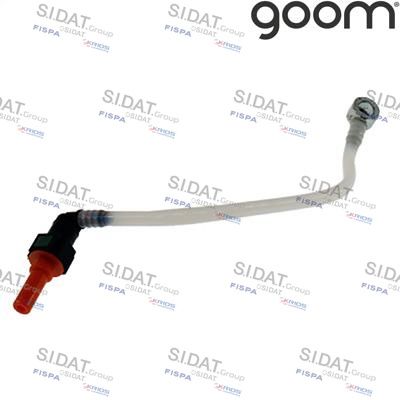 горивопровод SIDAT 83.6051A2
