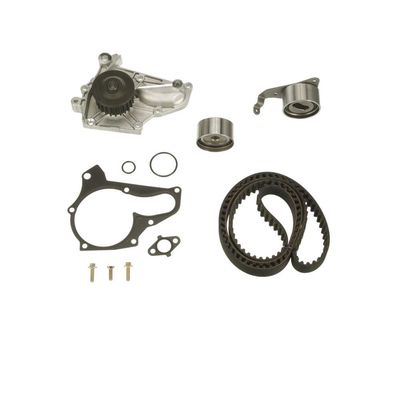 WASSERPUMPE + ZAHNRIEMENSATZ GATES KP15202XS 50