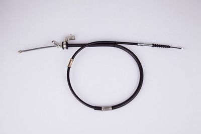 Тросик, cтояночный тормоз HELLA PAGID 8AS 355 665-381 для TOYOTA RAV 4