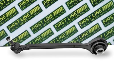 носач, окачване на колелата FIRST LINE FCA6831