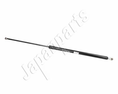 JAPANPARTS Dujinė spyruoklė, gaubtas