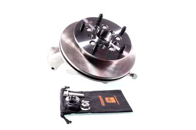 ARTICULATIE DIRECTIE SUSPENSIE ROATA GH GH282551AV 13