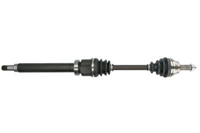 Drivaxel PASCAL G2G049PC