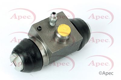 APEC Wheel Brake Cylinder BCY1075