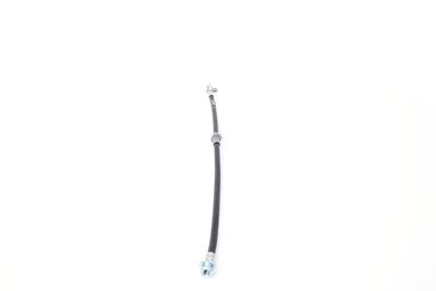Remleiding/slang flexibel Voor Rechts (lengte 521mm,diameter 10,2mm, M10x1)