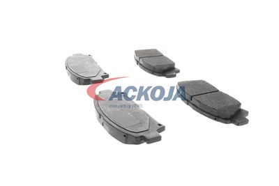 SET PLACUTE FRANA FRANA DISC ACKOJA A700052 44